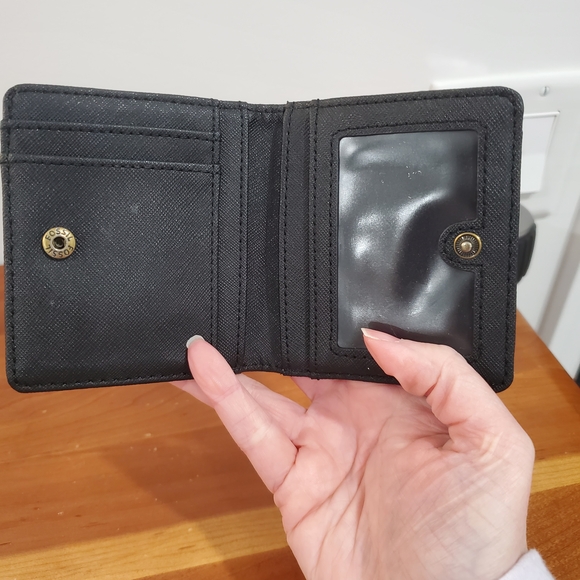 Fossil Wallet Trio with Stripes and Patterns - Picture 8 of 13